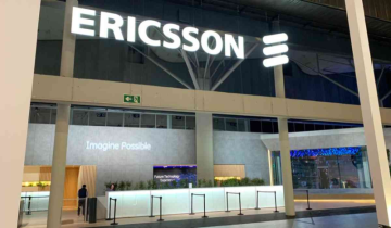 Ericsson to lay off 8500 people