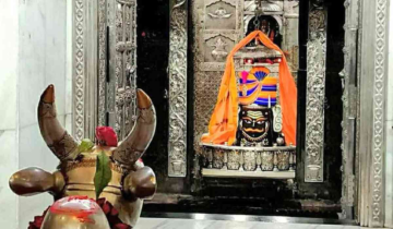 Why is the Ujjain Mahakal temple so famous?