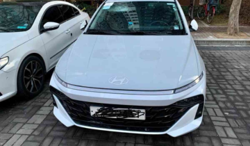 The New Hyundai Verna looks sick!