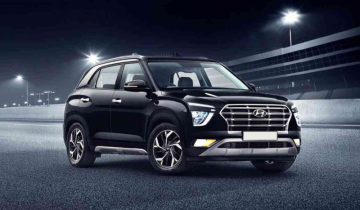 Hyundai Creta and Bajaj Pulsar Most Preferred Vehicles of Indians in 2022