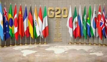 Updates about G20 Meet, Gurugram