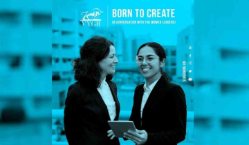 "Vygr Celebrates International Women's Day with Vy Women Talks: Inspiring Women Entrepreneurs Across India"