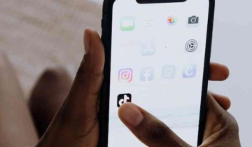 Tik-Tok sets new default screen time to an hour for users under 18