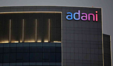 Adani Group Stocks Rally as US-based GQG Partners Inject $1.8 Billion