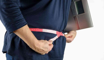 Over 50% Of The Global Population Will Be Overweight By 2035, Says Report