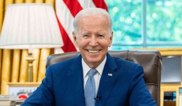 Joe Biden has skin cancer?