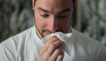 Persistent Cough, fever? Thats a common phenomenon now