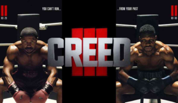 Creed 3 Bags the Title of The Biggest Sports Film Opening in History