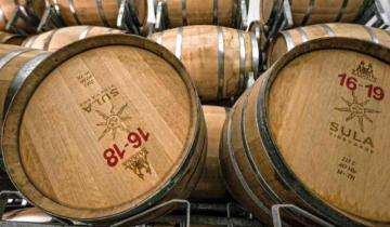 Did Sula vineyards finally do the IPO?