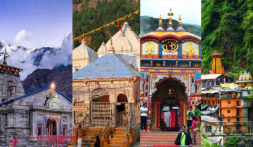 Uttarakhand: Now Medical History Required for Char Dham Yatra Pilgrims