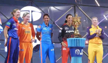 Women's Day Special: Free entry for all fans for RCB vs GG WPL match