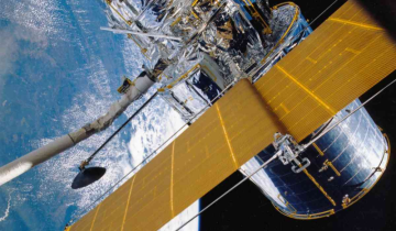 When a satellite gets de-orbited: The Megha Trophiques story