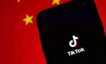 White House backs bill to allow ban on TikTok