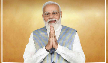 PM Modi will attend Nagaland, Meghalaya oath today