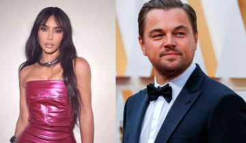 Kim Kardashian and Leonardo DiCaprio Questioned By The FBI