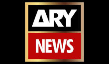 Pakistan ARY News Channel Suspended