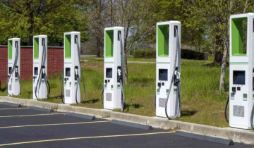 Navi Mumbai: MC Intends to Provide Charging Stations for EVs Across City