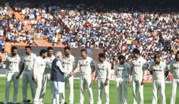 Australia vs India 4th Test BGT: India looks to seal WTC spot