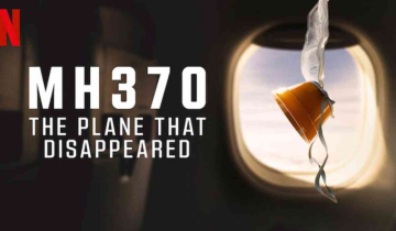 Explore the Netflix series MH370: The plane that disappeared