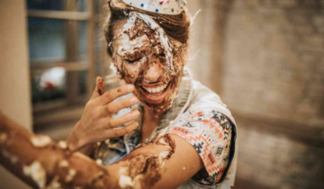 Why We Absolutely Hate Cake Facials