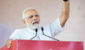 PM Modi Likely to Commentate During Ahmedabad Test: Reports