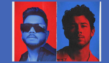 Rapper King's 'Maan Meri Jaan' to get New Version with Nick Jonas Collab