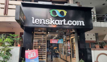 ADIA to pick up 500 Million USD stake in Lenskart
