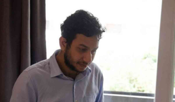 Oyo Rooms Founder Ritesh Agarwal's Father Dies After Falling From 20th Floor