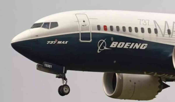 AI In Defence: Boeing to Collaborate With Defence Tech Firm