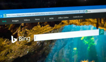 Microsoft's AI-Powered Search Engine Bing Now Reached Over 100 Million Active Users