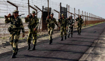 Ex-Agniveers to get 10% Reservation in BSF