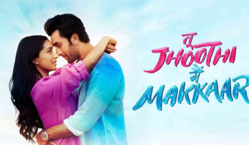 Tu Jhoothi Main Makkaar box office collection day 2: Ranbir-Shraddha starrer witnesses drop after impressive start