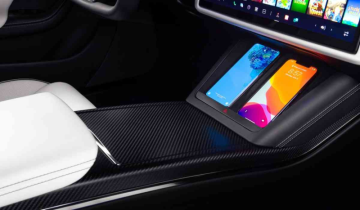 Charged! Tesla launches an all-in-one wireless charger for phones