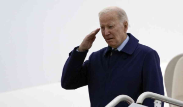 Two Indian-Americans appointed by Biden to the 'Advisory Committee for Trade Policy And Negotiations'