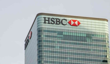 HSBC and JP Morgan exploring purchase of troubled bank SVB