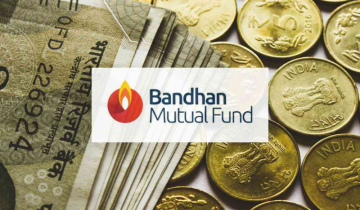 IDFC Mutual Fund is now called Bandhan mutual fund