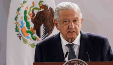 Mexican President said 'Mexico is Safer than the U.S'