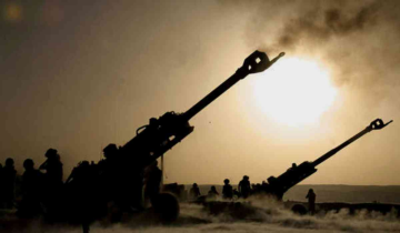 India is the World's Biggest Arms Importer for 2018-2022