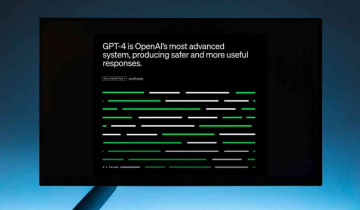 OpenAI going next level: Launches GPT-4, the successor to ChatGPT