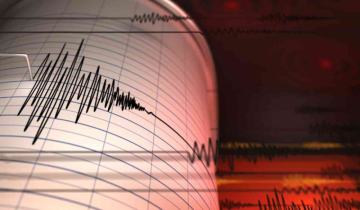 New Zealand Earthquake - Kermadec Islands hit with 7.1 Magnitude