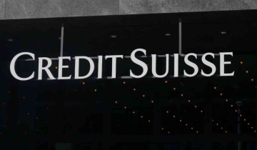 Credit Suisse Shares Plunge 30%, will Borrow up to 50 Billion Swiss Francs