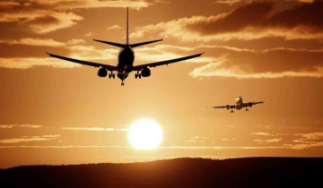 Flying High: India to Become Global Aviation Hub