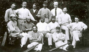 Its been 146 years that Test Cricket was born