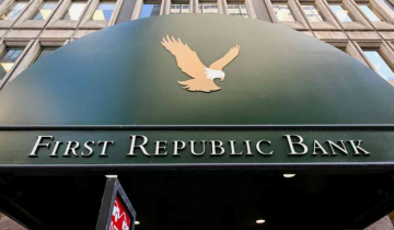 JPMorgan Chase, Morgan Stanley in rescue talks with First Republic Bank