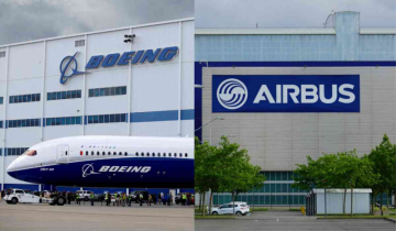 Aviation Majors Boeing and Airbus Hiring Skilled Talent in India