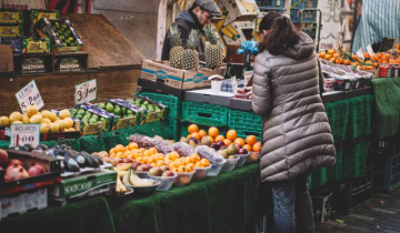 Argentina inflation has gone past 100% mark