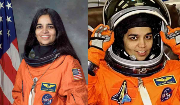 First Indian woman to go to Space was Born Today: Kalpana Chawla