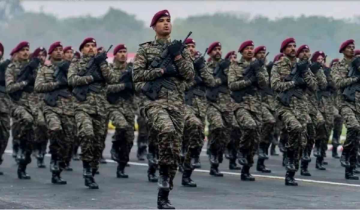 10% Reservation Announced for ex-Agniveers in CISF