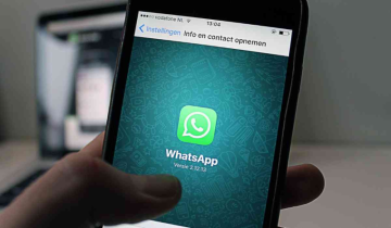 WhatsApp to replace phone number with username in group chat