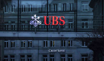 UBS-Credit Suisse seal the deal for nearly $3.25 billion